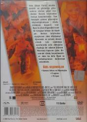 ASLA PES ETME   DVD  ORJİNAL FİLM  DVD ( 19656