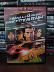 Efemera - Hızlı Ve Öfkeli 3 - Tokyo Yarışı - kitantik - kitaLog