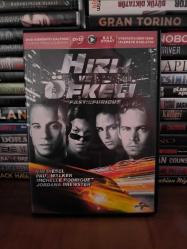 Efemera - Hızlı Ve Öfkeli - kitantik - kitaLog