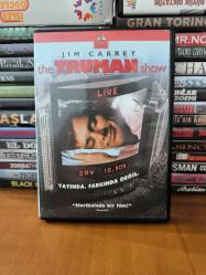 Efemera - The Truman Show - kitantik - kitaLog