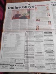 Hürriyet İnsan Kaynakları Gazetesi - 4 Ağustos 2002 - Sanal Gemiyle Denizcilik - Bahçeşehir Üniversitesi'nin İkinci Adresi ABD - IBM Müşterisi İçin Pwc Danışmanlık'ı Aldı - Yankee Go Home - Volkswagen Türkiye - Garanti Bankası - Yapı Kredi Sigorta Pazarlama - Bauhaus - Amerikan Hastanesi