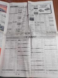 Hürriyet Seri İlanlar Gazetesi - 22 Mart 2008 - Motosiklet Trafik Kaosuna Çözüm Olur Mu - Yeni Öğrenenler İçin Parmak Motorlar Fuarda Görücüye Çıktı - Emlak Pazarlama Satış - İş Makinaları - Emlak İlanlarında Fotoğraflı Dönem - Nissan - Volkswagen Ticari Araçları Altur Uzmanlığıyla Kiralayın - Peugeot Partner