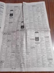Hürriyet Seri İlanlar Gazetesi - 22 Mart 2008 - Motosiklet Trafik Kaosuna Çözüm Olur Mu - Yeni Öğrenenler İçin Parmak Motorlar Fuarda Görücüye Çıktı - Emlak Pazarlama Satış - İş Makinaları - Emlak İlanlarında Fotoğraflı Dönem - Nissan - Volkswagen Ticari Araçları Altur Uzmanlığıyla Kiralayın - Peugeot Partner