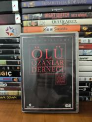 Ölü Ozanlar Derneği