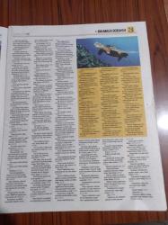 Hürriyet Kelebek Bulmaca Sözlüğü Gazetesi - 12 Nisan 2016 - 10 Binden Fazla Sözcük - Argoda Halk Dilinde Eski Dilde Kelime Ve Deyimler - Türkiye'nin İlleri İlçeleri Ülkeler Başkentler Para Birimleri Plaka İm'leri Kısaltmalar Ve Dahası - Tanımlar Bulmacalarda Ve Yarışmalarda Sorulduğu Şekliyle Verilmiş Ve Alfabetik Olarak Sıralanmıştır