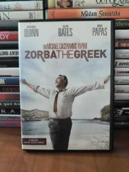 Zorba The Greek