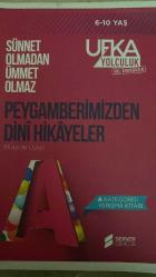 sünnet olmadan ümmet olmaz Peygamberimizden Dini Hikayeler