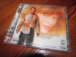 BRUCE WİLLİS  KÖR TALİH   VCD
