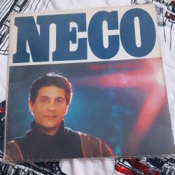 Efemera - Neco hani bugün ve yarınlara lp plak - kitantik - kitaLog