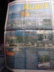 Star Box Magazin Gazetesi - 27 Temmuz 2002 - Ebru Gündeş'e Konser Sonrası Süha Yavuz'dan Evlilik Sürprizi - Mumya Firarda Filmi - Teoman İle Nurgül Yeşilçay'ın Öpüşme Sahnesi - Seksi Vejetaryen Marliece Andrada - Biri Bizi Gözetliyor - Hababam Sınıfı Sınıfta Kaldı - Tarık Akan - Emel Sayın - Ertem Eğilmez