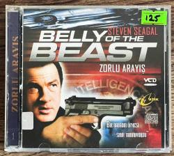Efemera - Zorlu Arayış - Belly Of The Beast (2003) Orjinal VCD Film ' Steven Seagal ' - kitantik - kitaLog