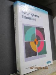 SORUN ÇÖZME TEKNİKLERİ