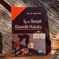 İş ve Sosyal Güvenlik Hukuku