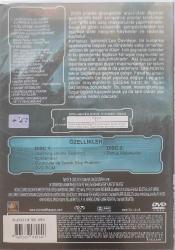MAYMUNLAR GEZEGENİ    DVD  ORJİNAL FİLM  DVD ( 19694