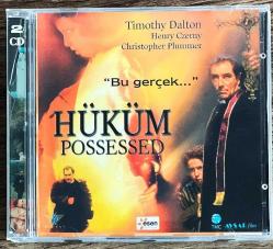 Hüküm - Possessed (2000) Orjinal VCD Film