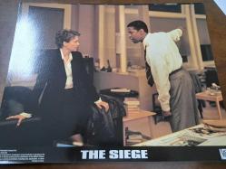 Amerikan Orijinal Baskı - The Sıege  - ( Kuşatma ) Filmi  - Lobi Kart Seti  - Lobby Cards Set -  Twentieth Century Fox  - 8'li Set
