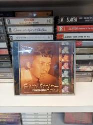 Esin Engin Orkestrası Vol:3 Film Müzikleri - Cd -