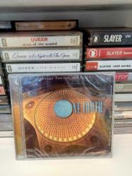 Omar Faruk Tekbilek - One Truth - Cd -