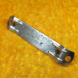 VINTAGE EKCO U.S.A. SAFE EDGE CAN PIERCER METAL AÇACAK