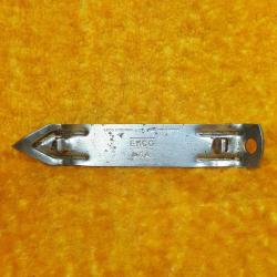 VINTAGE EKCO U.S.A. SAFE EDGE CAN PIERCER METAL AÇACAK