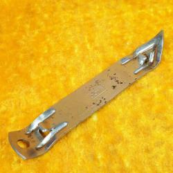 VINTAGE EKCO U.S.A. SAFE EDGE CAN PIERCER METAL AÇACAK