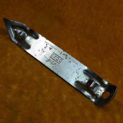 VINTAGE EKCO U.S.A. SAFE EDGE CAN PIERCER METAL AÇACAK