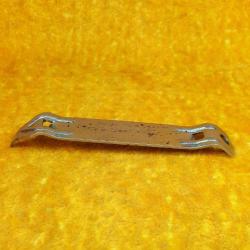 VINTAGE EKCO U.S.A. SAFE EDGE CAN PIERCER METAL AÇACAK