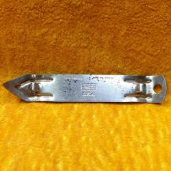 VINTAGE EKCO U.S.A. SAFE EDGE CAN PIERCER METAL AÇACAK