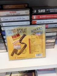 Cahit Berkay - Film Müzikleri Volüm 2 - Cd -