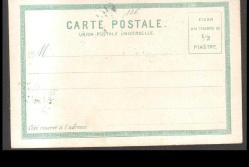 Kağnı arabası ile göç eden köylüler Salut de Coonstantinople serisi