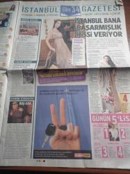 Milliyet Cadde Gazetesi - 15 Temmuz 2010 - Madonna - Kylie Minogue - Victoria Beckham - Charlize Theron - Irina Shayk - Cristiano Ronaldo - Hande Ataizi Fena Dağıttı - Zülfü Livaneli - Nilay Dorsa - Leylim Ley'e Elektronik Yorum - Javier Bardem - Penelope Cruz - Şebnem Bozoklu