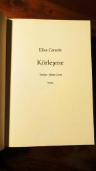 KÖRLEŞME