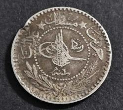 V. MEHMET REŞAT 10 PARA 1327/6