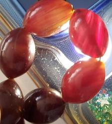 MALZEMESİ OSMANLI YAPIMI ESKİ DÖNEM ŞEKERLİKTEN YAPILMA SIKMA KEHRİBAR KOYU YEŞİL SARI ALACALI HARİKA TESPİH H2RRR1 ORTA DÖNEM GÜMÜŞ PÜSKÜLLÜ