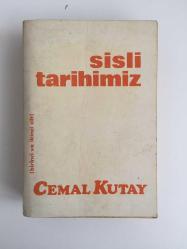 Sisli Tarihimiz - 2 Cilt Takım (Yazarından İmzalı)
