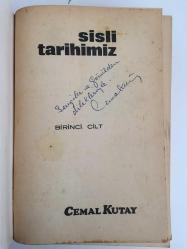 Sisli Tarihimiz - 2 Cilt Takım (Yazarından İmzalı)