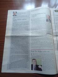 Cumhuriyet Bilim Teknoloji Gazetesi - 8 Haziran 2007- Sayı 1055 - Sinan Günleri ve Mimar Sinan'ı Araştırma Zorunluluğu - İçimizdeki Neandertal İnsan Karışık Bir Türün Ürünü - Çernobil Gerçekte Sağlığımızı Ne Kadar Etkiledi - Mucitler Yarışmasının İlginç Finalistleri - Mavi Sermaye Bizlerin Kullanımı Bekliyor - Stresle Başa Çıkmanın Altı Temel İlkesi