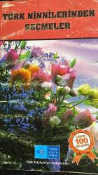 Türk Ninnilerinden Seçmeler