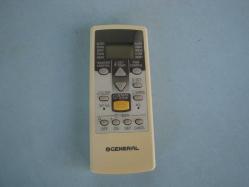 Antika - GENERAL AR-JE5  KLİMA KUMANDA - GÜMRÜKTEN ( ORJİNAL ) NADİR KUMANDA - kitantik - kitaLog