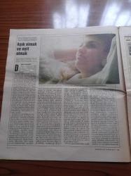 Cumhuriyet Kitap Gazetesi - 10 Eylül 1992 - Sayı 133 - Nursultan Nazarbayev - Şerif Mardin - Hain Astrologdan Burçlar - Pertev Naili Boratav - Askeri Hakim Bağımsız Mı- Aşık Olmak Ve Eşit Olmak-Zaman Zaman İçinde - Aşk Ve Eşitlik - İran'da Din Ve Sol