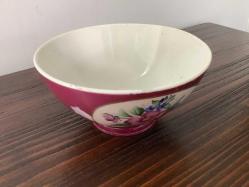 SOVYET RUSYA DÖNEMİ KUZNETSOV KASE