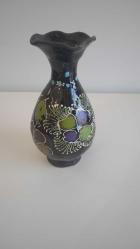 Vintage Çanakkale Vazo