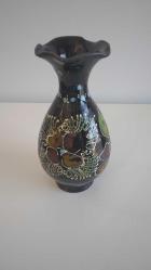 Vintage Çanakkale Vazo