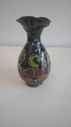 Vintage Çanakkale Vazo