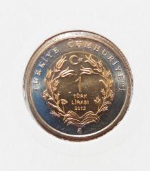 Hayvanlar Serisi ((Telli Turna))