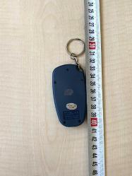 VİNTAGE PİLLİ HESAP MAKİNESİ ANAHTARLIK DENENMEDİ PİL TAKILMADI SIFIR ÜRÜN KUTUSUNDA