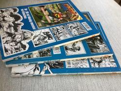 3 CİLT SIRPÇA ZAGOR