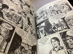 3 CİLT SIRPÇA ZAGOR