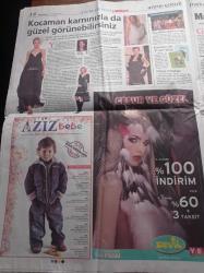 Milliyet Cumartesi Gazetesi - 16 Aralık 2006 -  Paris Hilton Ve Bambi - Siren Ertan Ve Mavi - Fotoğrafçı Nihat Odabaşı Ve Konsept Danışmanı Kerem Fildişi Fotoğrafı - Ünlüler Okul Sıralarında - Sertab Erener - Emel Sayın - Kıvanç Tatlıtuğ - Nil Karaibrahimgil - Gülben Ergen - Derviş Zaim'den Tarihi Macera