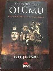 ESKİ TANRILARIN ÖLÜMÜ